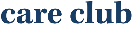 Care club logo