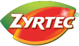 Logo de Zyrtec