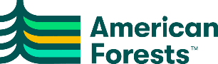 Logo de American Forests