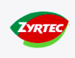 Logo de ZYRTEC®