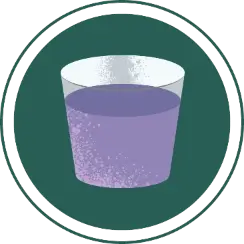 Children's Zyrtec liquid