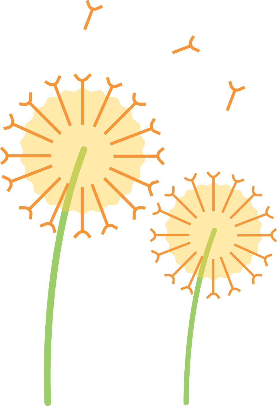 Weeds as a source of pollen