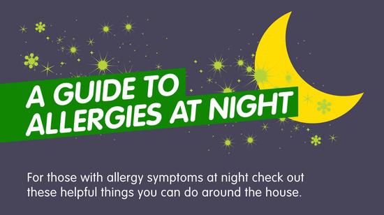 Allergy Education & Information – Allergy Guide™