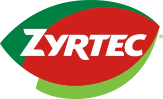 Zyrtec Logo